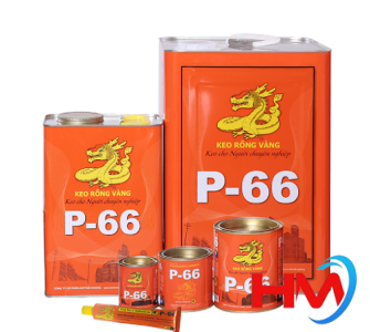 Keo Rồng Vàng P66 12kg