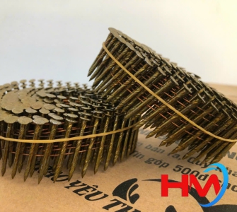 ĐINH CUỘN 2.1*45