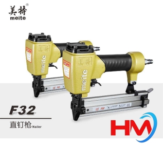 Súng bắn đinh meite F32