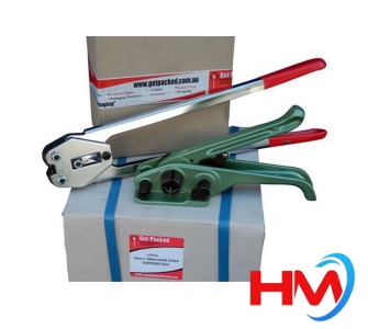 BỘ DỤNG CỤ SIẾT DÂY ĐAI LOẠI 1