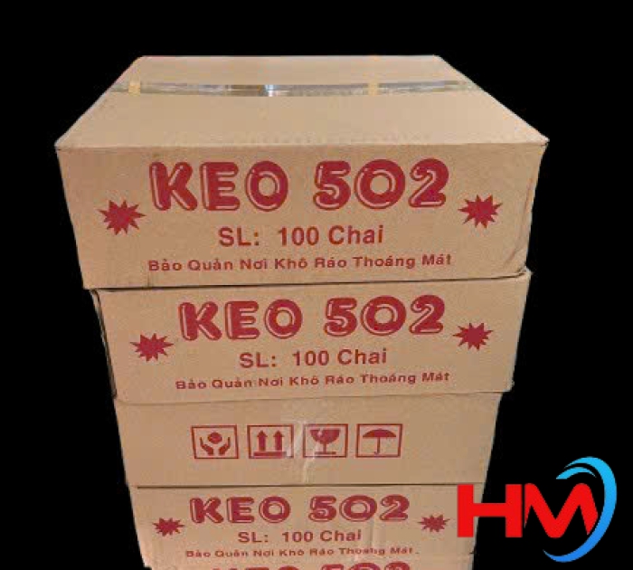 KEO 502
