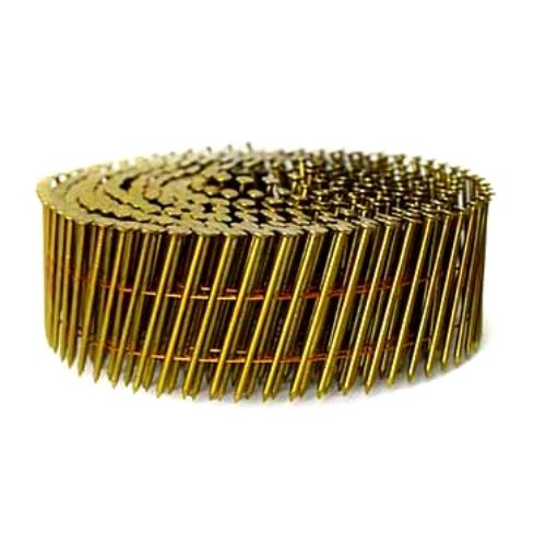 Đinh cuộn trơn công nghiệp