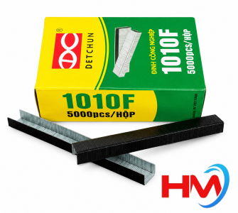 ĐINH CÔNG NGHIỆP 1010F ĐEN