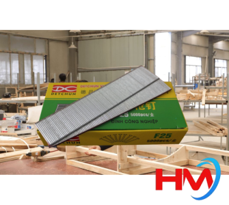 ĐINH CÔNG NGHIỆP F25