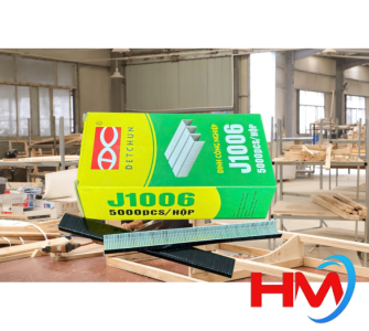ĐINH CÔNG NGHIỆP J1006 ĐEN
