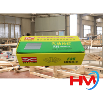 ĐINH CÔNG NGHIỆP F35