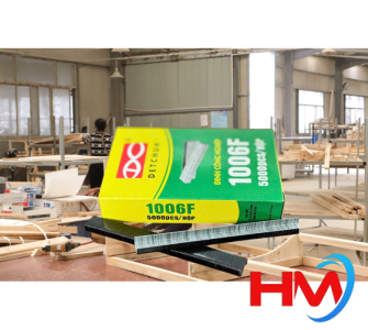 ĐINH CÔNG NGHIỆP 1006F ĐEN