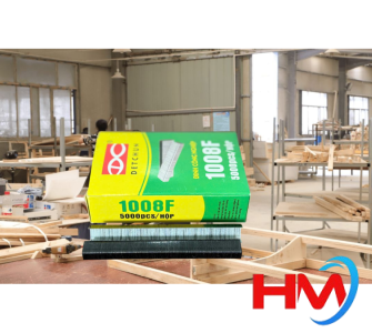 ĐINH CÔNG NGHIỆP 1008F ĐEN