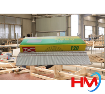 ĐINH CÔNG NGHIỆP F20