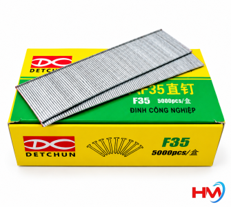 Đinh F35