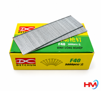 Đinh F40