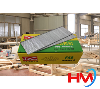 ĐINH CÔNG NGHIỆP F40