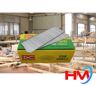 ĐINH CÔNG NGHIỆP F50