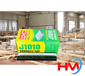 ĐINH CÔNG NGHIỆP J1010 ĐEN