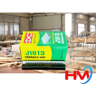 ĐINH CÔNG NGHIỆP J1013 ĐEN