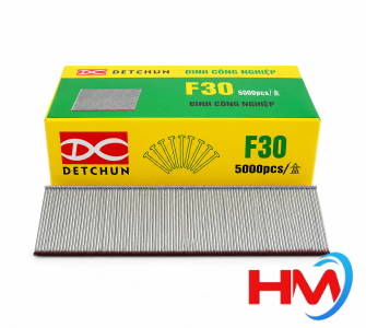 ĐINH CÔNG NGHIỆP F30