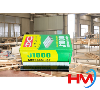 ĐINH CÔNG NGHIỆP J1008 ĐEN