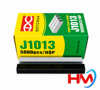 ĐINH CÔNG NGHIỆP J1013 ĐEN
