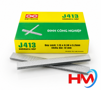 ĐINH CÔNG NGHIỆP J413