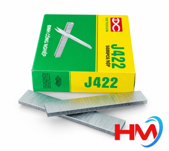 ĐINH CÔNG NGHIỆP J422