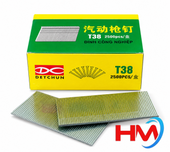ĐINH CÔNG NGHIỆP T38