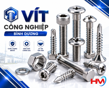 Vit công nghiệp ở Bình Dương ?