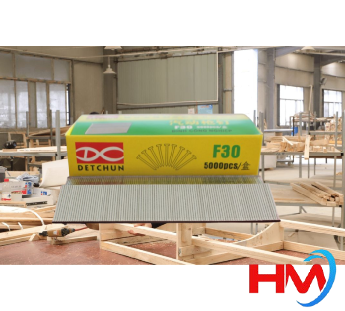ĐINH CÔNG NGHIỆP F30