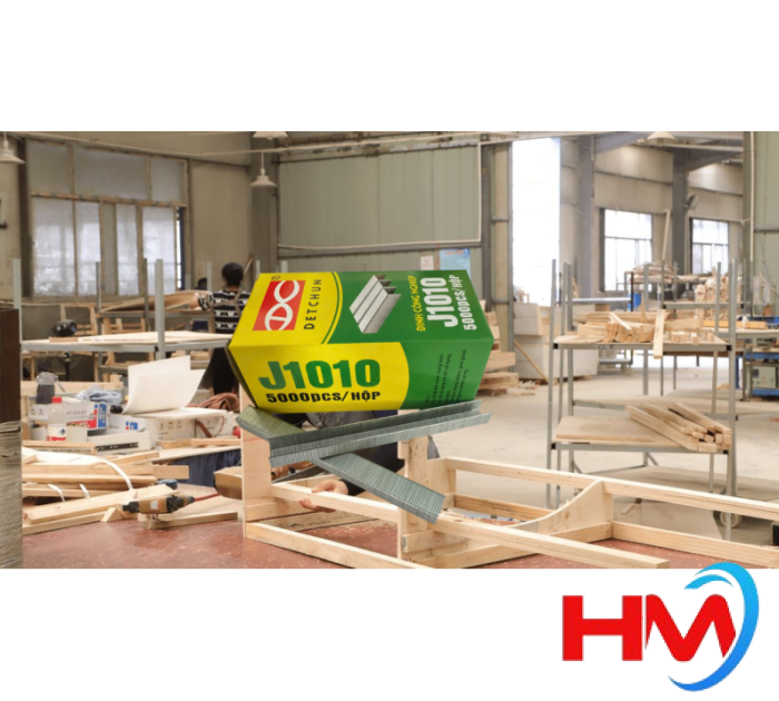 ĐINH CÔNG NGHIỆP J1010
