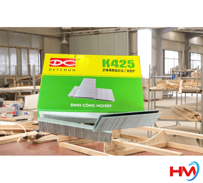 ĐINH K425