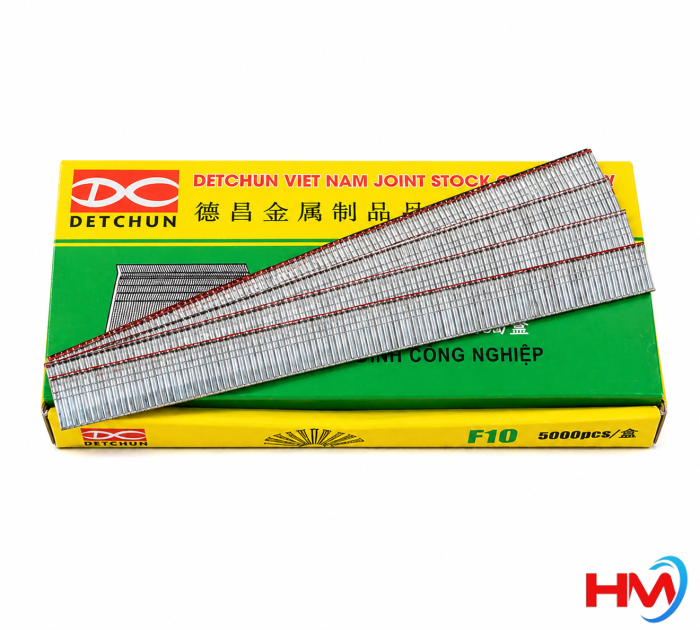 Đinh F10