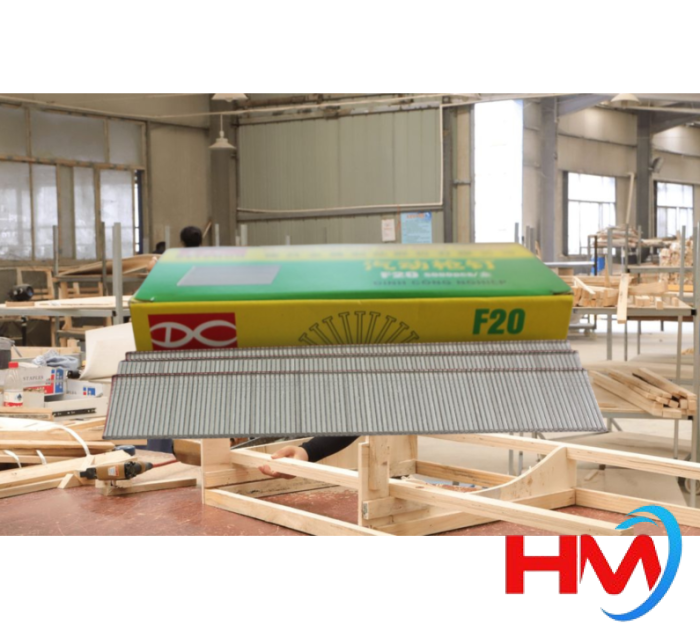 ĐINH CÔNG NGHIỆP F20