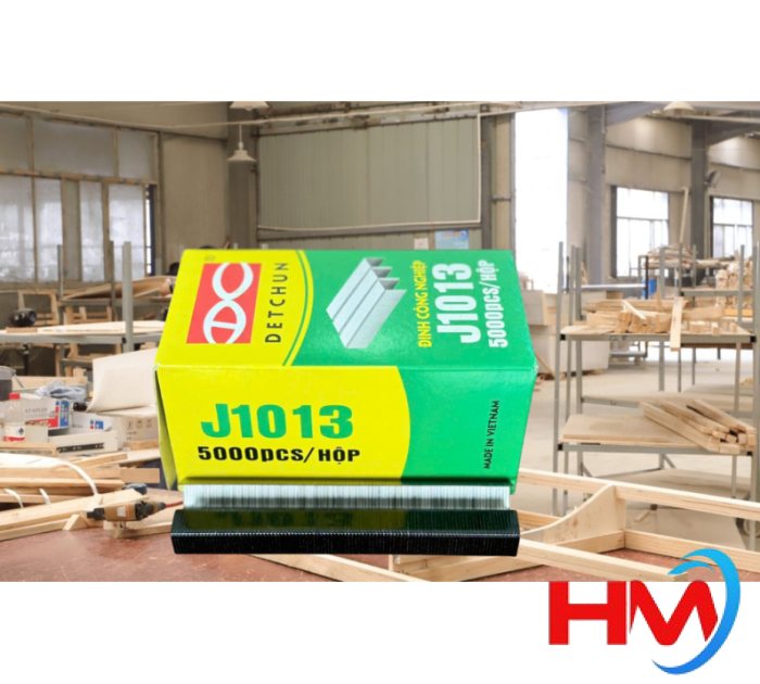 ĐINH CÔNG NGHIỆP J1013 ĐEN
