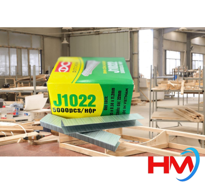ĐINH CÔNG NGHIỆP J1022