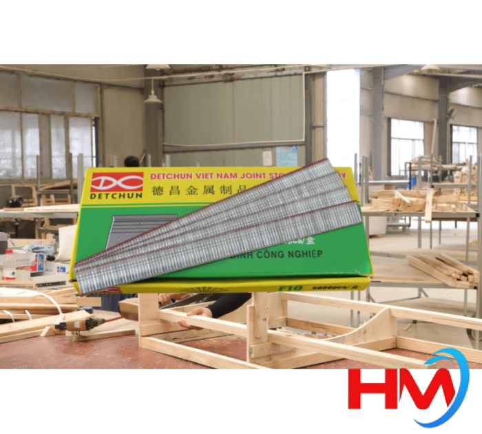 ĐINH CÔNG NGHIỆP F15