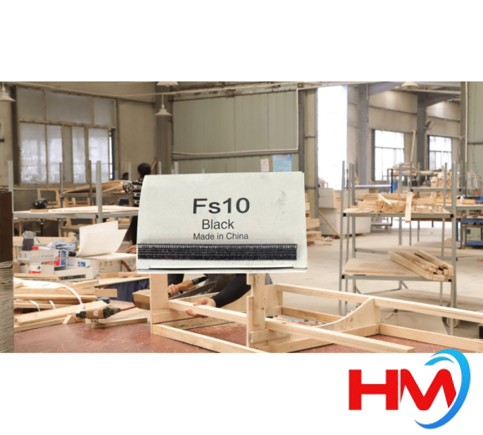 ĐINH CÔNG NGHIỆP FS10