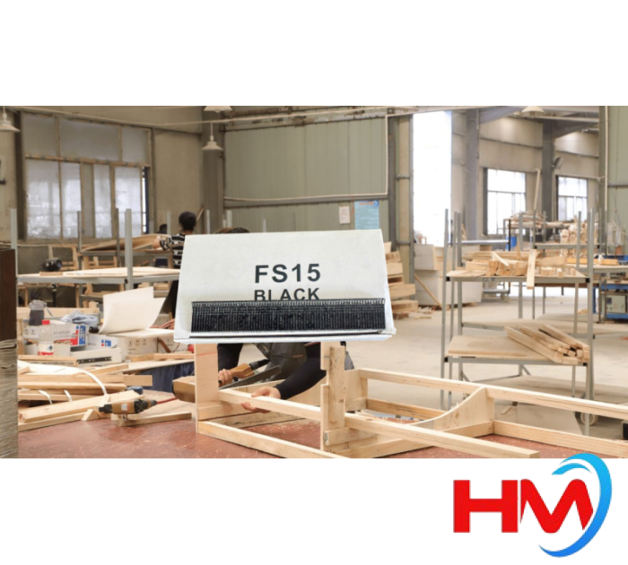 ĐINH CÔNG NGHIỆP FS15