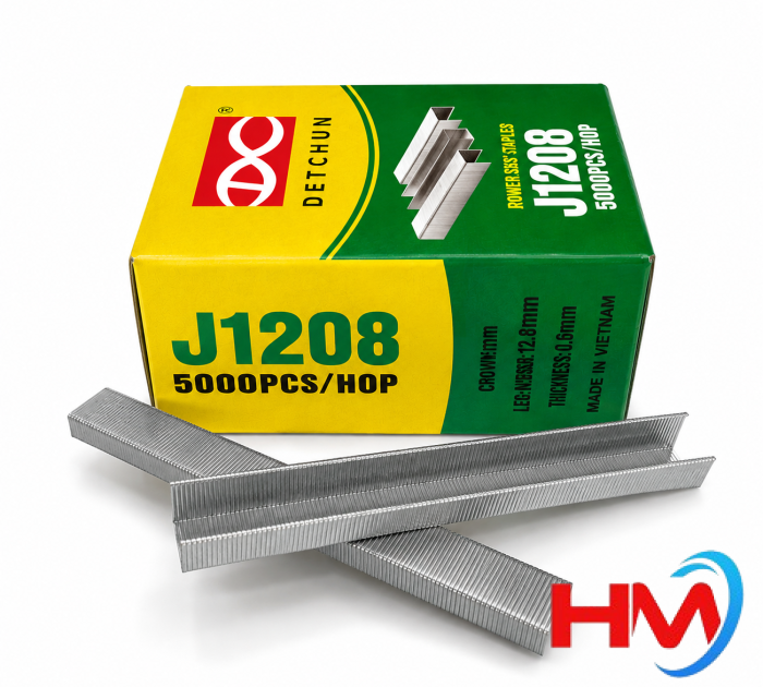 ĐINH CÔNG NGHIỆP J1208