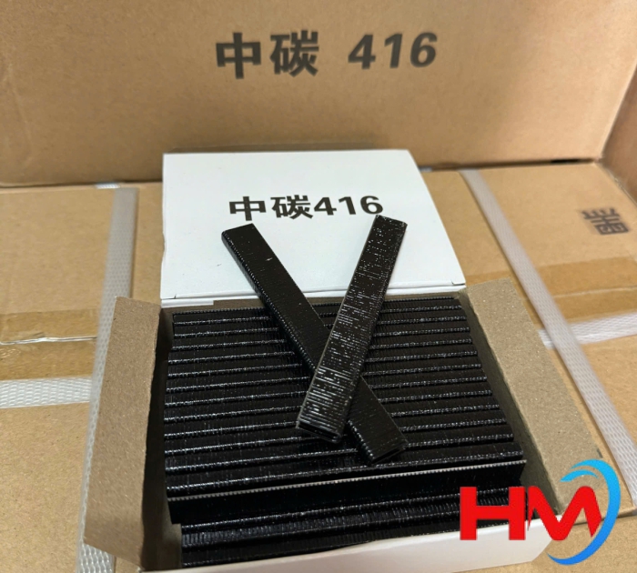 ĐINH CÔNG NGHIỆP KS416