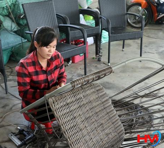 ĐINH F10 bắn sắt