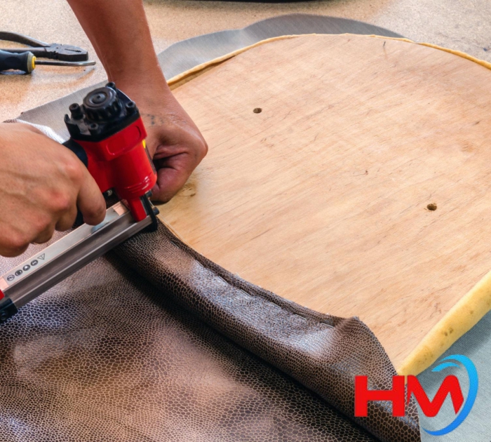 ĐINH CÔNG NGHIỆP 1006F ĐEN