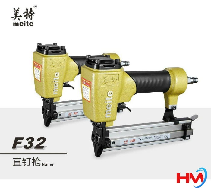 Súng bắn đinh F30
