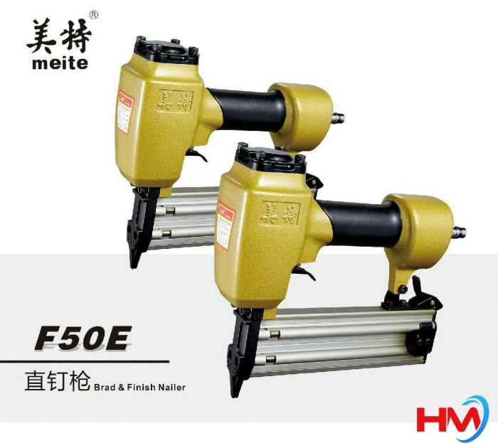 Súng bắn đinh F50